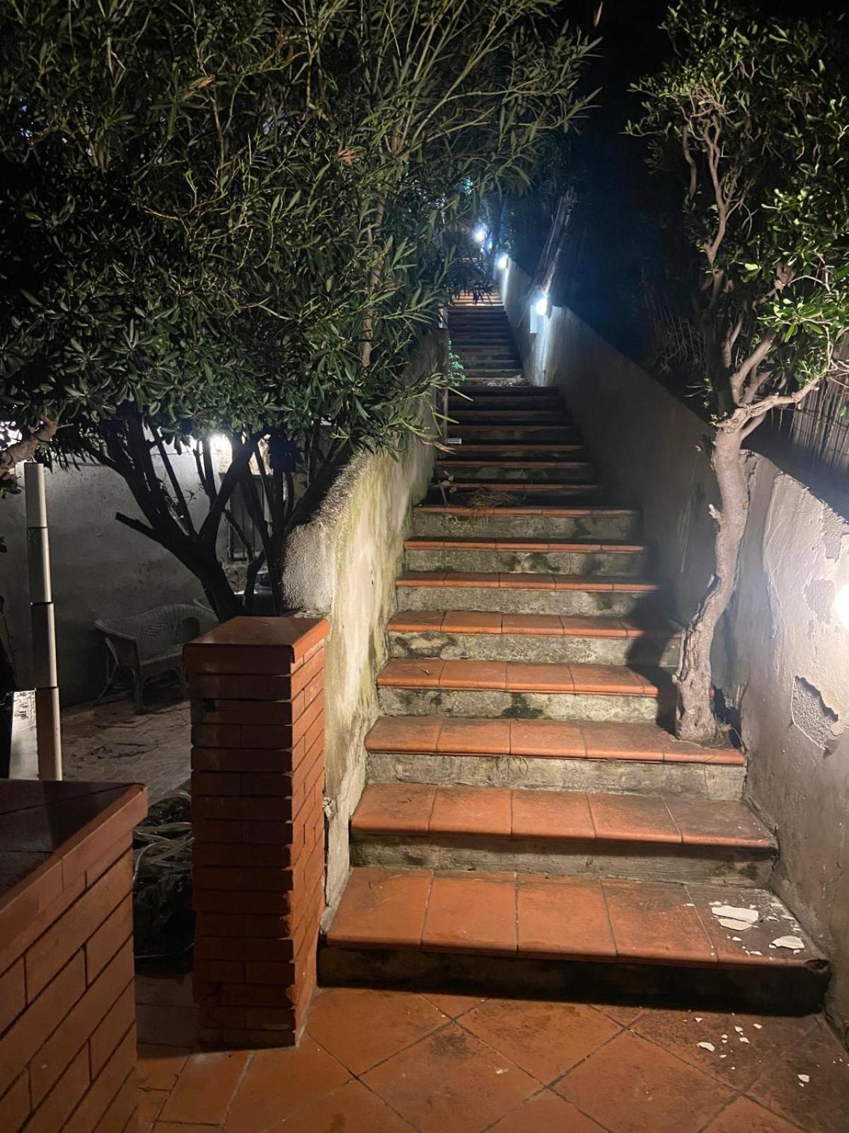 Amuni Al Mare Villa Bagheria Exterior photo