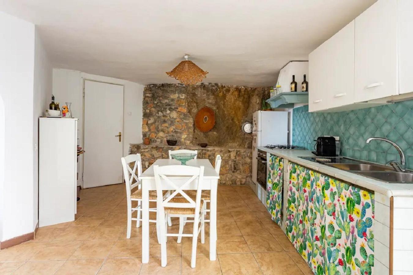 Amuni Al Mare Villa Bagheria Exterior photo