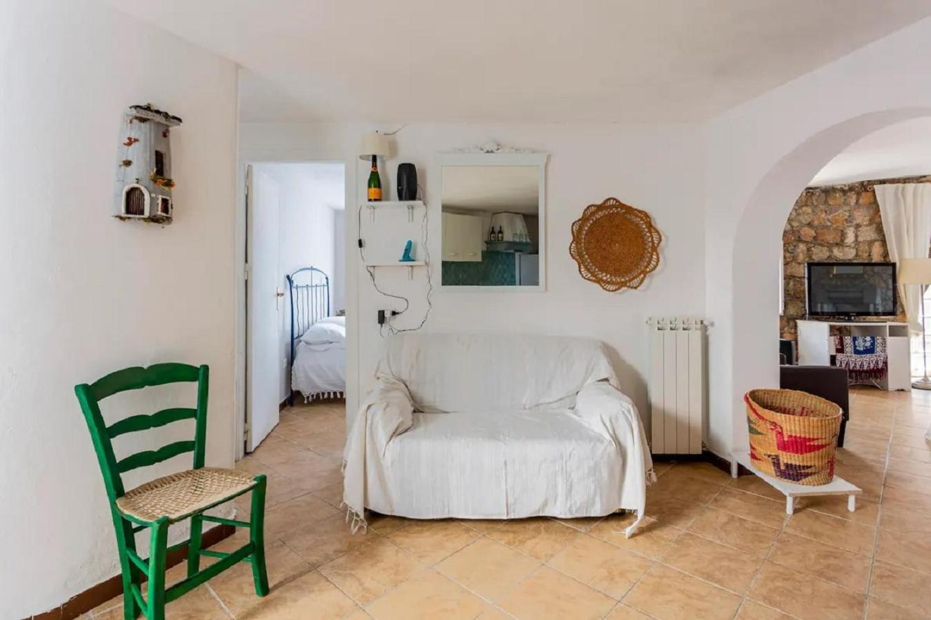 Amuni Al Mare Villa Bagheria Exterior photo